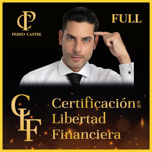 Certificación en Libertad Financiera