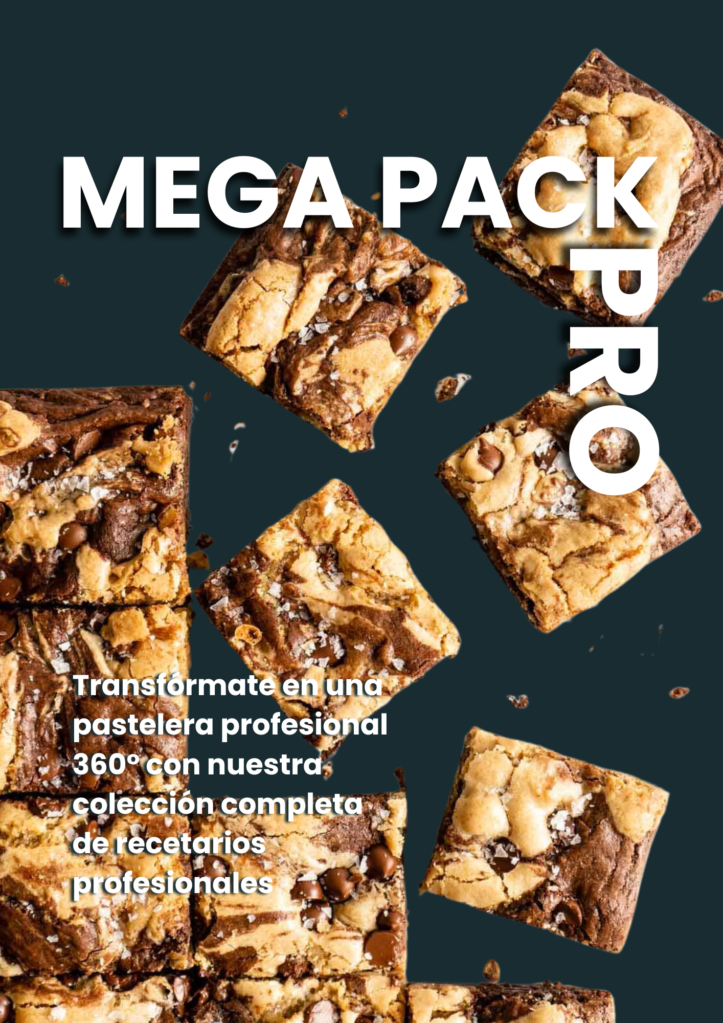 Mega Pack Pro