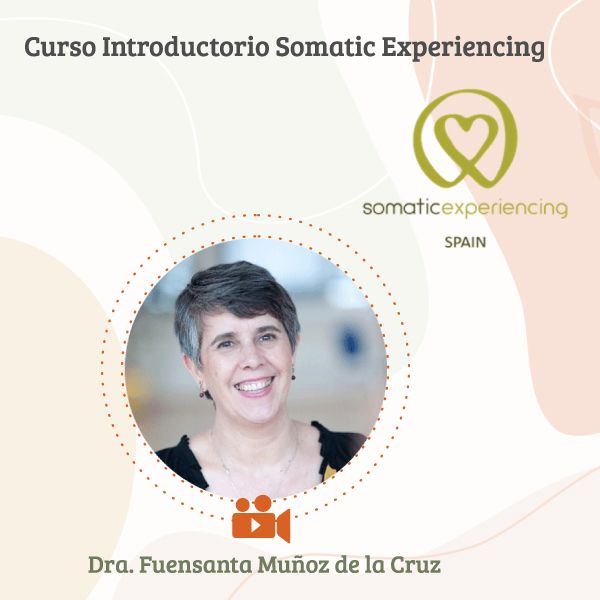 Curso Introductorio Somatic Experiencing (R)