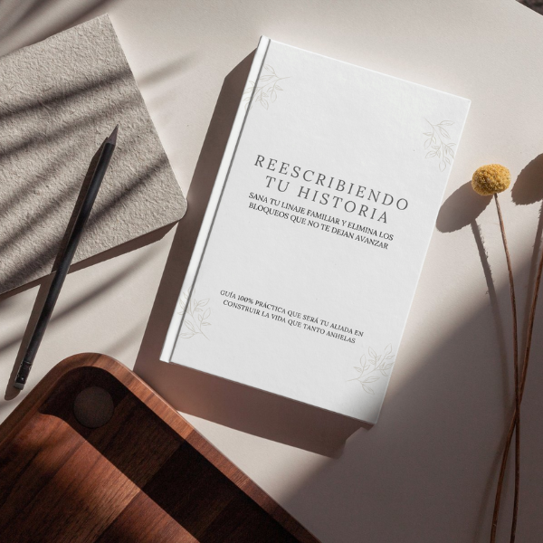 Reescribiendo tu historia