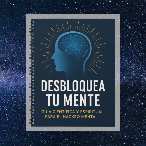 Desbloquea tu mente