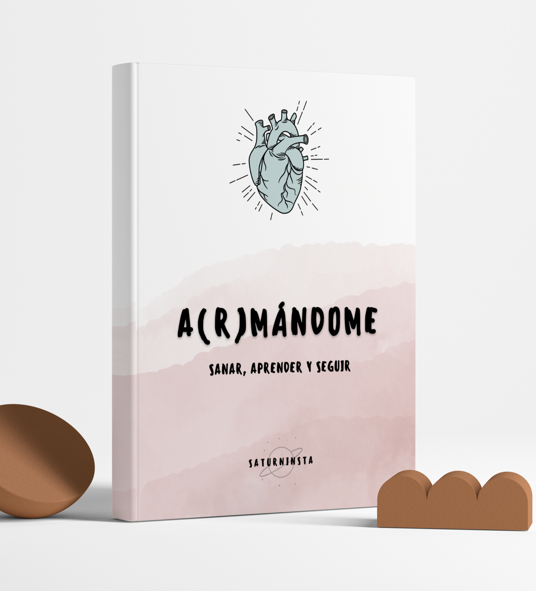 Libro Digital A(R)MÁNDOME