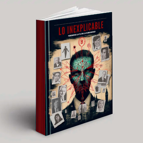 Lo Inexplicable: Perderás la fe en la Humanidad