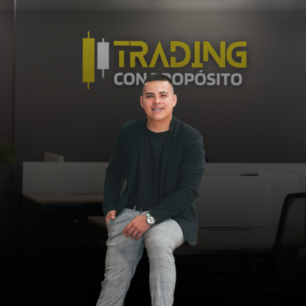 Trading con Propósito