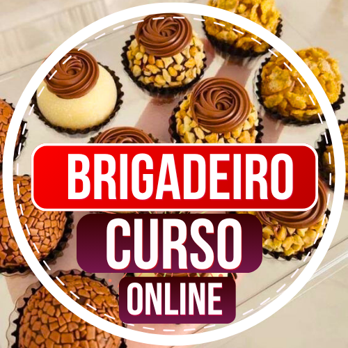 Libro 24 sabores Brigadeiros