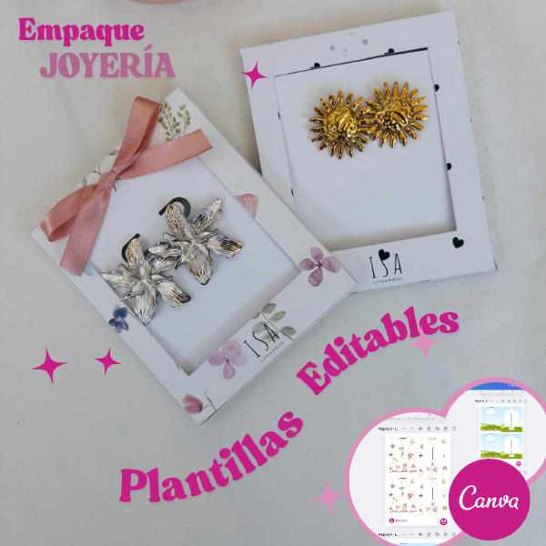 EMPAQUES MÁGICOS DIY