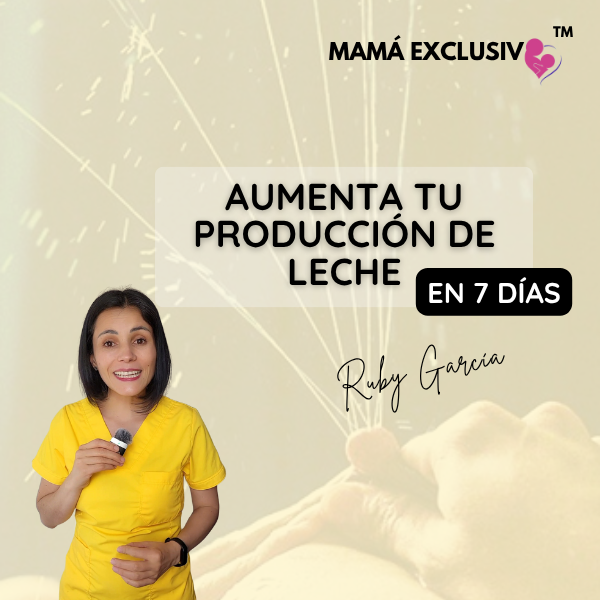 AUMENTA TU PRODUCCIÓN DE LECHE EN 7 DÍAS curso especializado