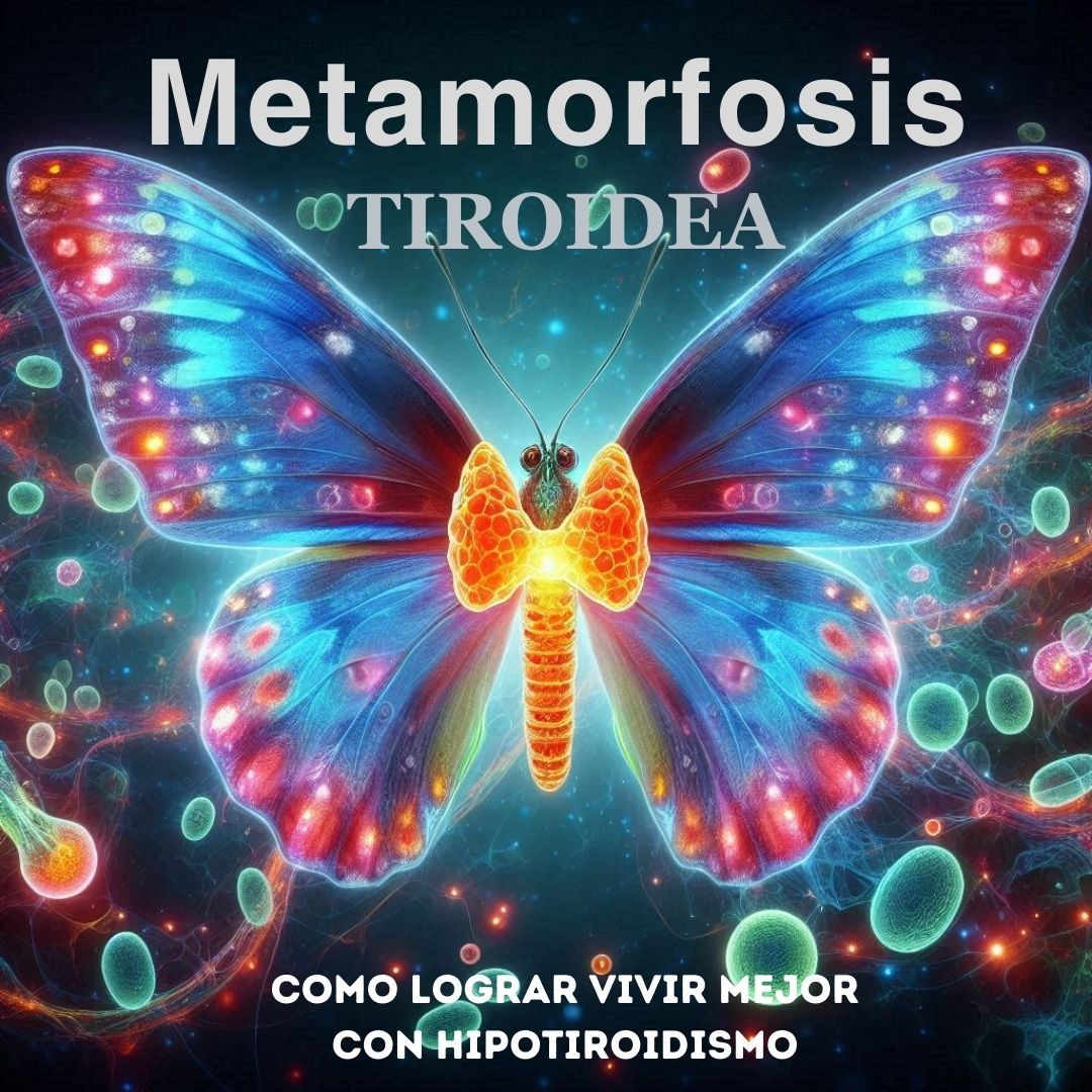 Metamorfosis tiroidea