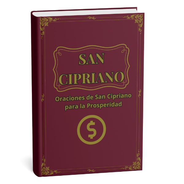 Oraciones de San Cipriano para Prosperidad