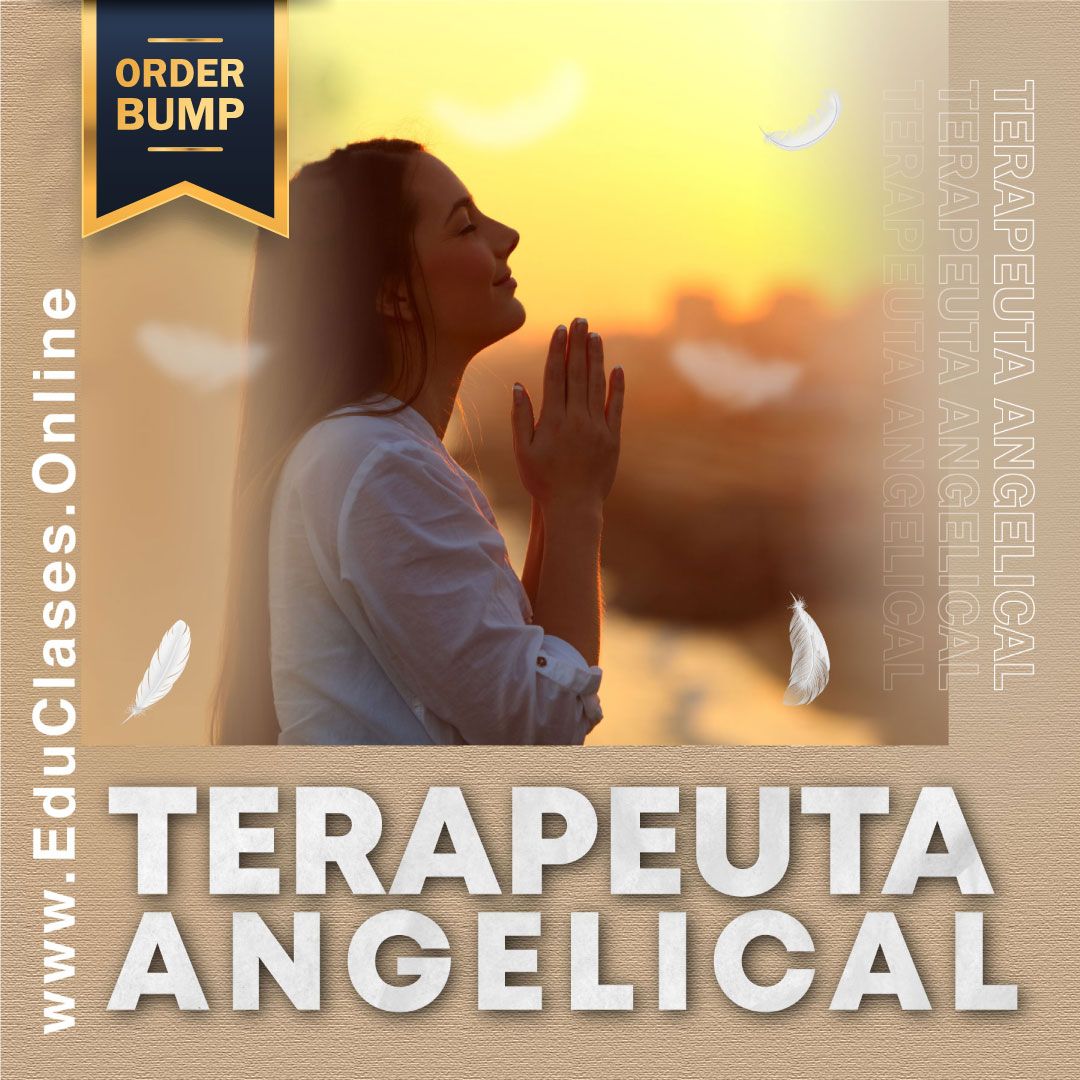 Terapeuta Angelical