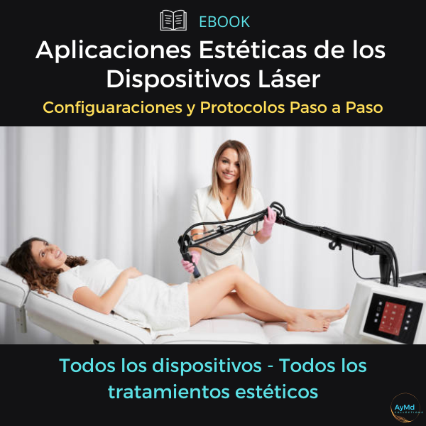 Aplicaciones Estéticas de los Dispositivos Láser - La Guía Definitiva