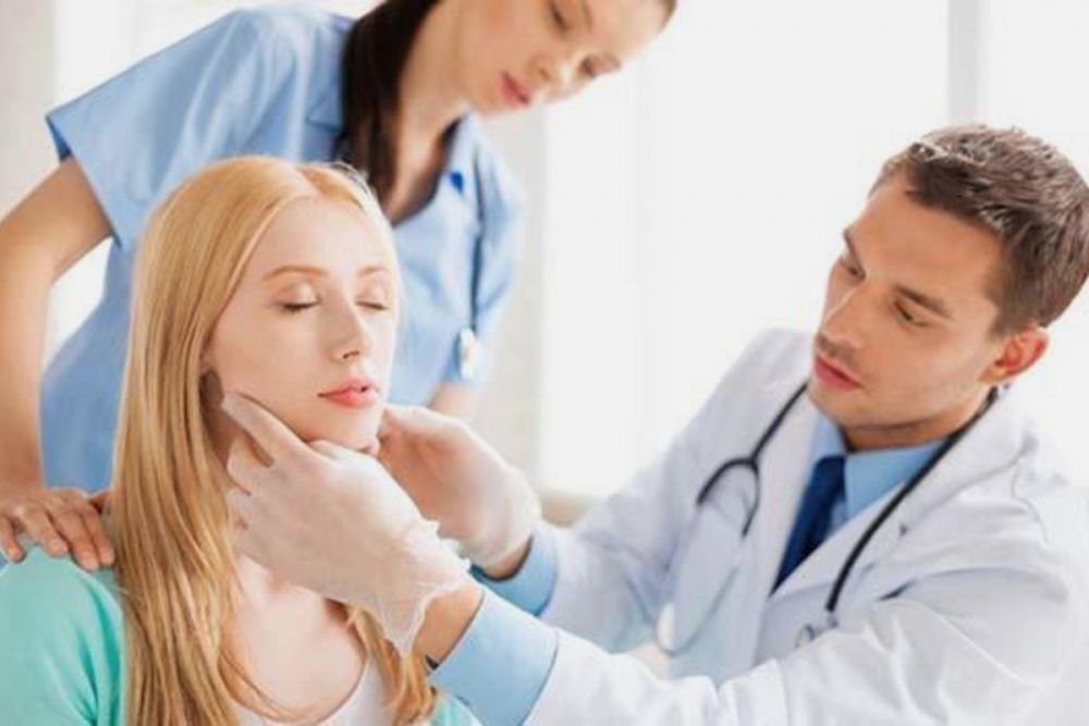 Técnico Auxiliar en Medicina Estética