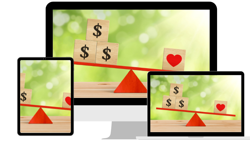 Grabaciones Congreso Creadora de Dinero desde el Amor 2023