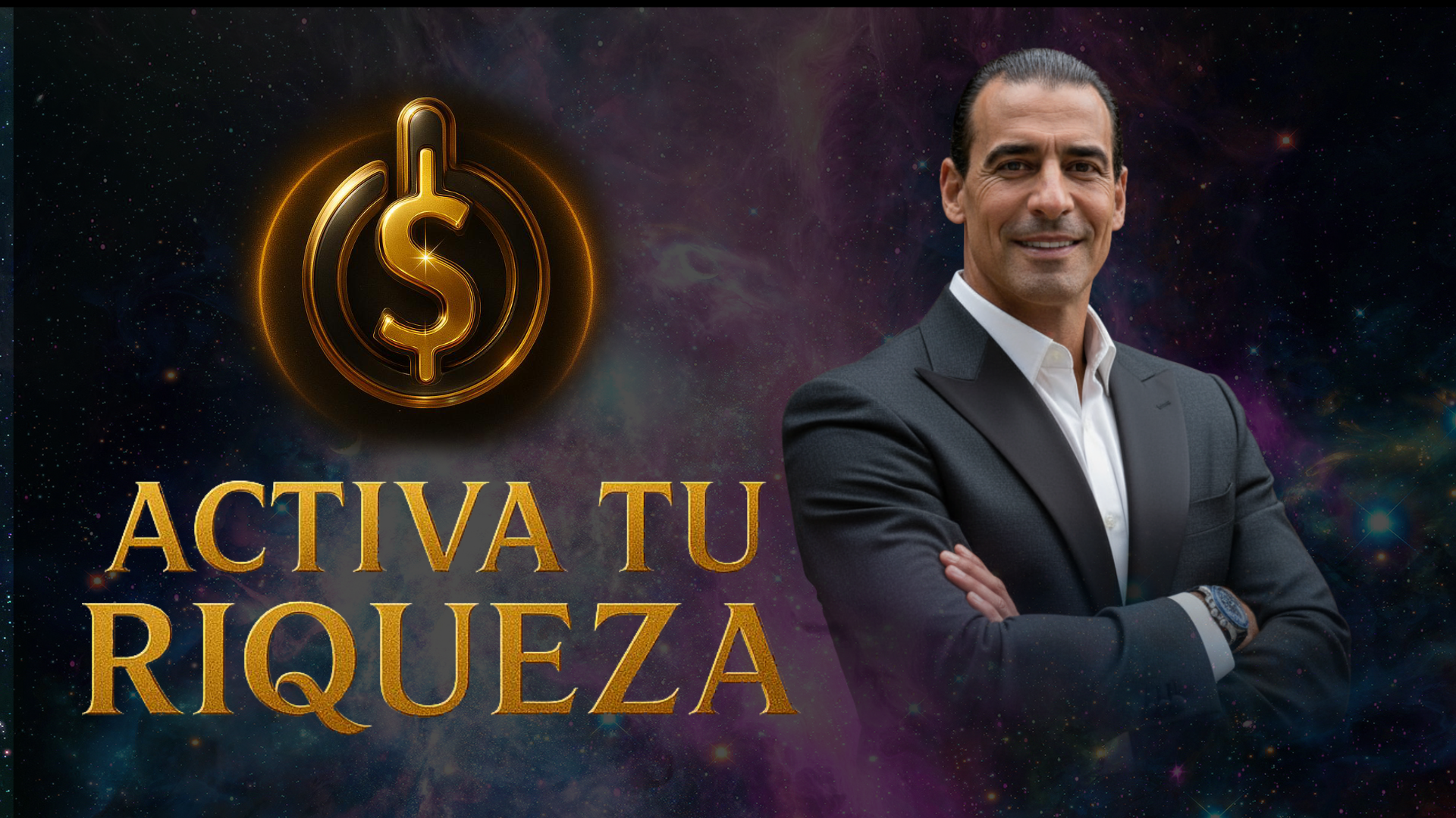 Activa Tu Riqueza