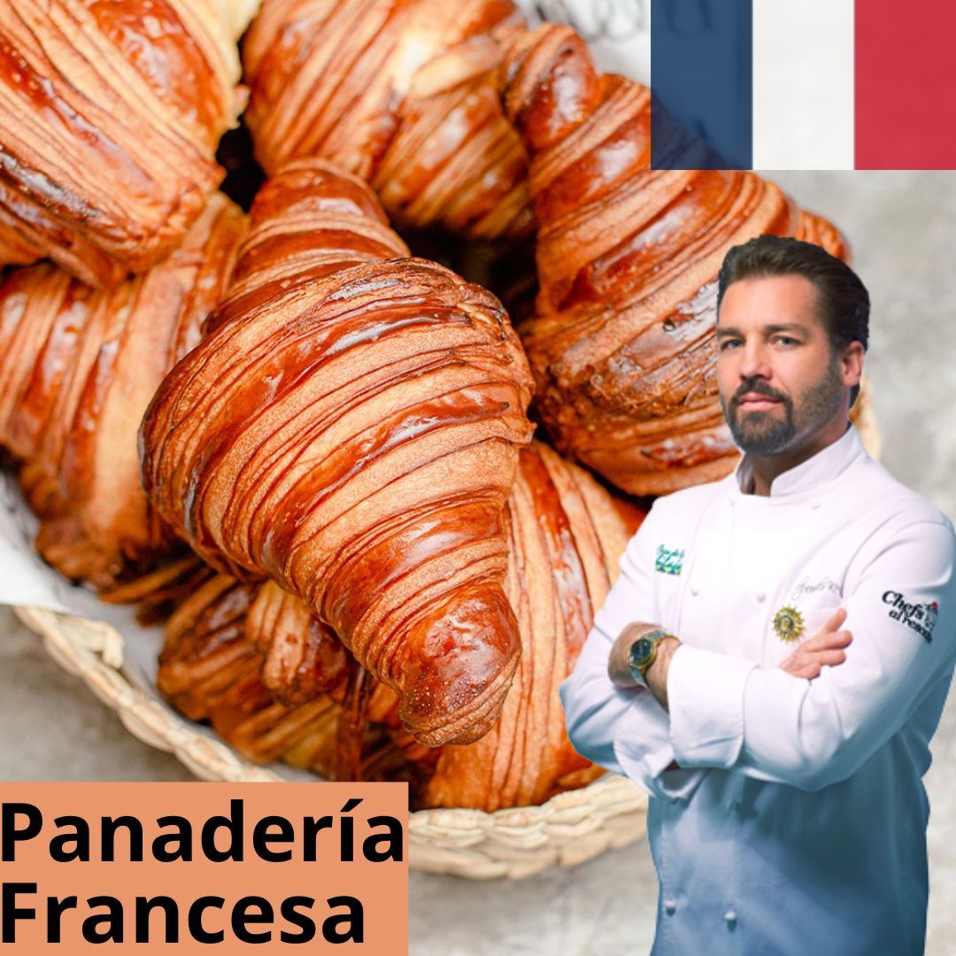Panadería Francesa