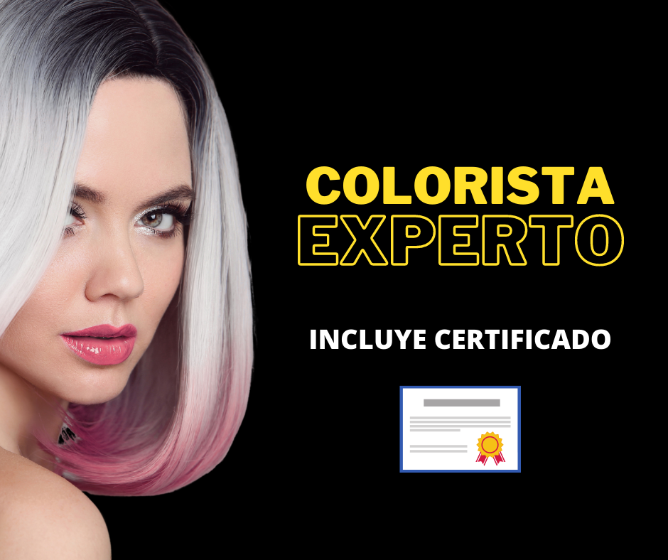 Colorista Experto