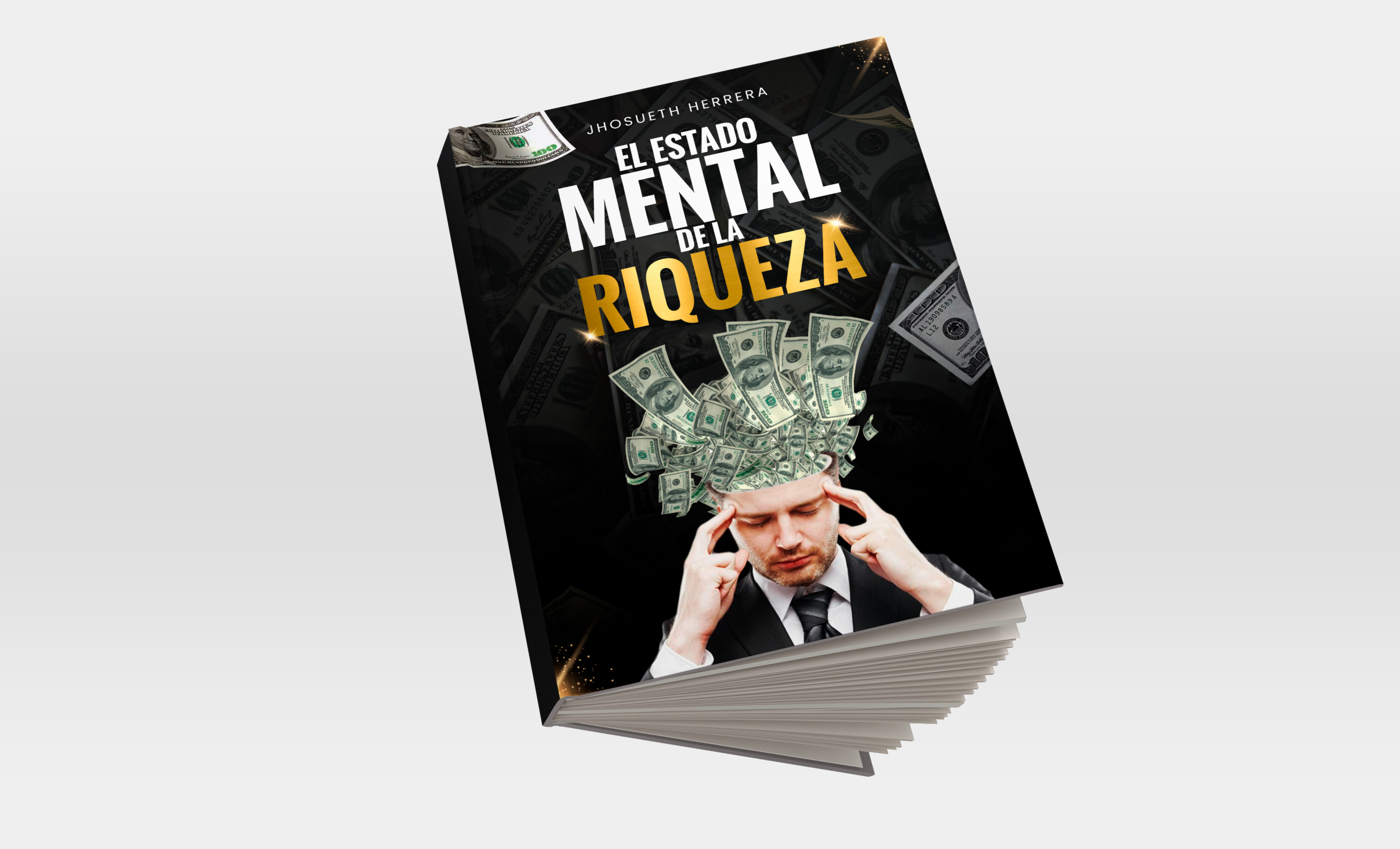 El estado mental de la riqueza