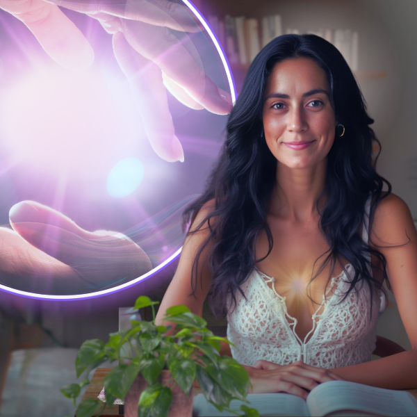 Reiki Usui Nivel I,II Y III