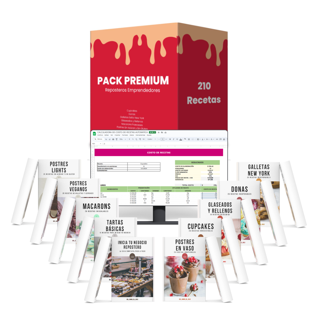 Pack Premium: 
