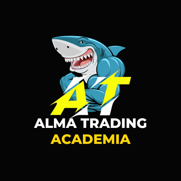 ▶️Alma Trading