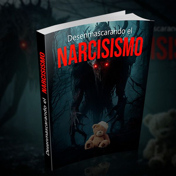 Desenmascarando el Narcisismo