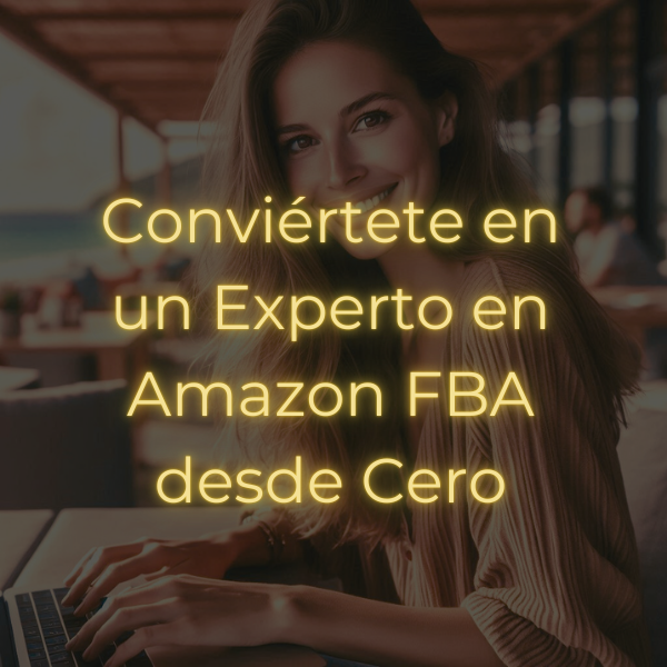 Amazon FBA Pro 2024