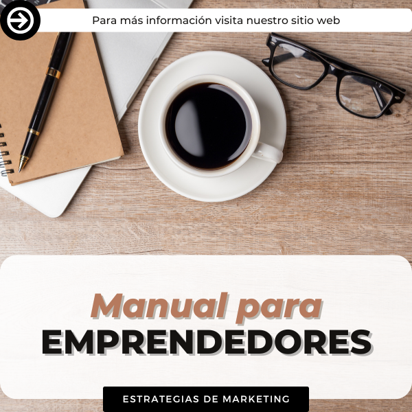 MANUAL PARA EMPRENDEDORES