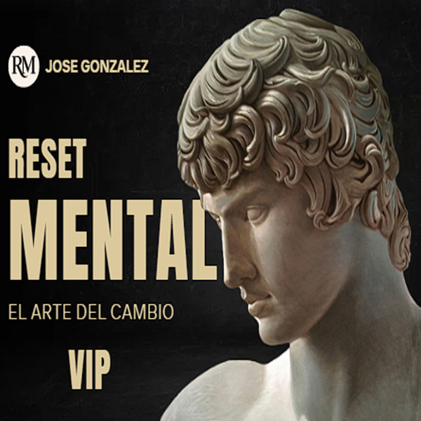 RESET MENTAL (VIP)