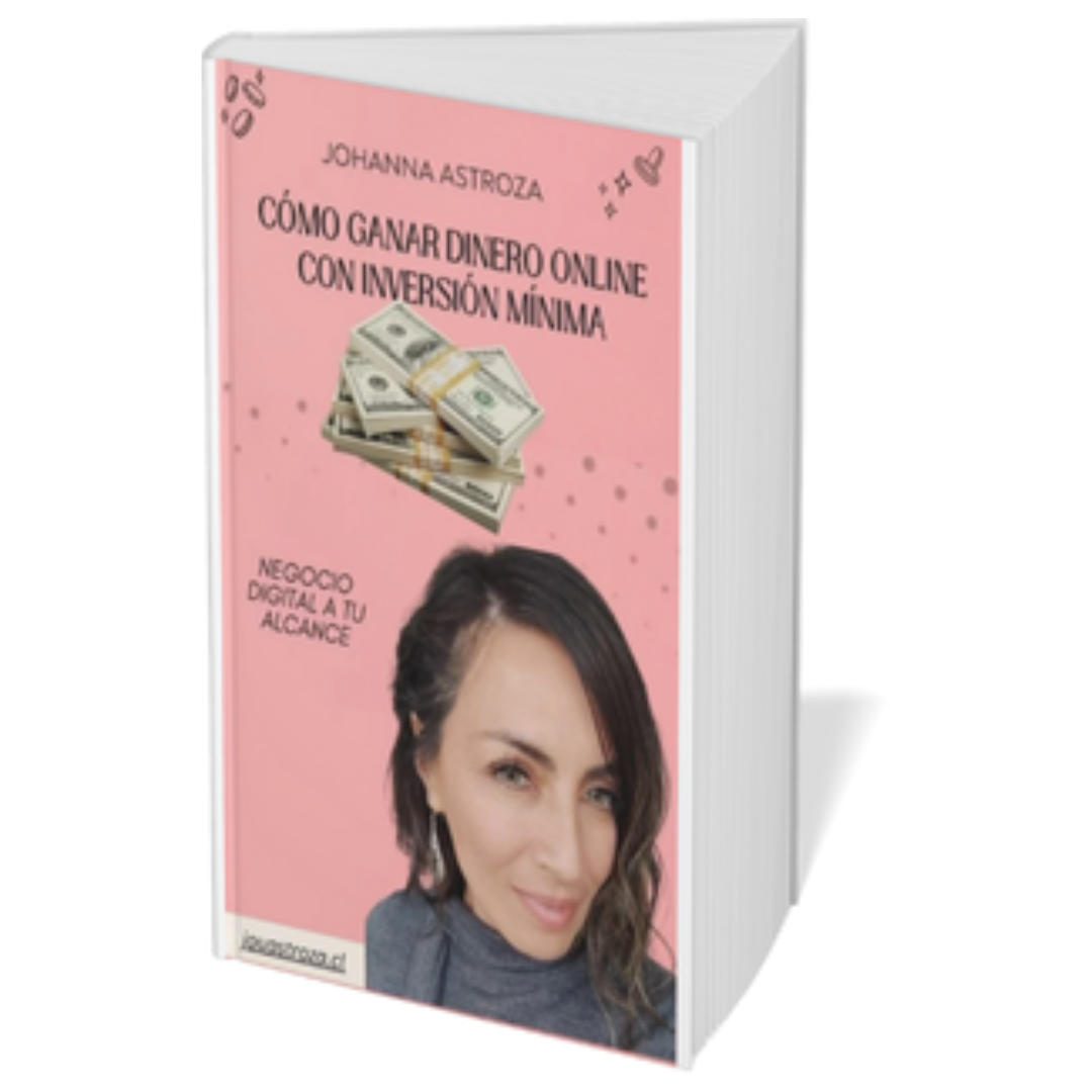 Cómo Ganar Dinero Online con Inversión Mínima