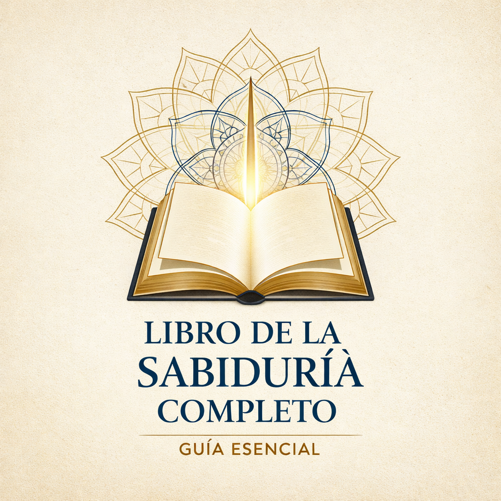 Libro De La Sabiduria Completo