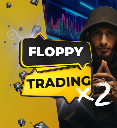 Floppy Trading 2.0