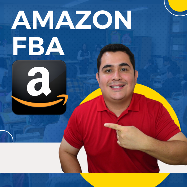 Vende en Amazon en solo 30 dias