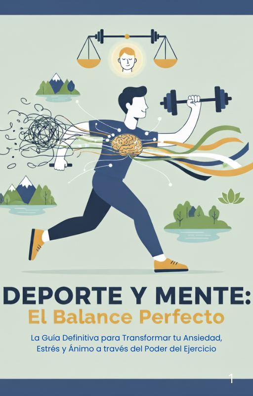 DEPORTE Y MENTE: El Balance Perfecto