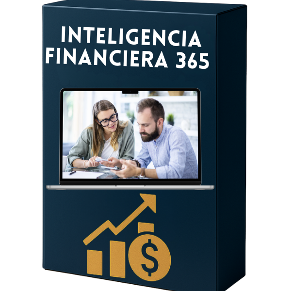 Inteligencia Financiera 365 ????