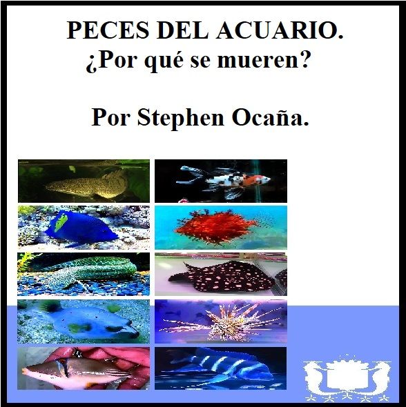 Peces de acuario