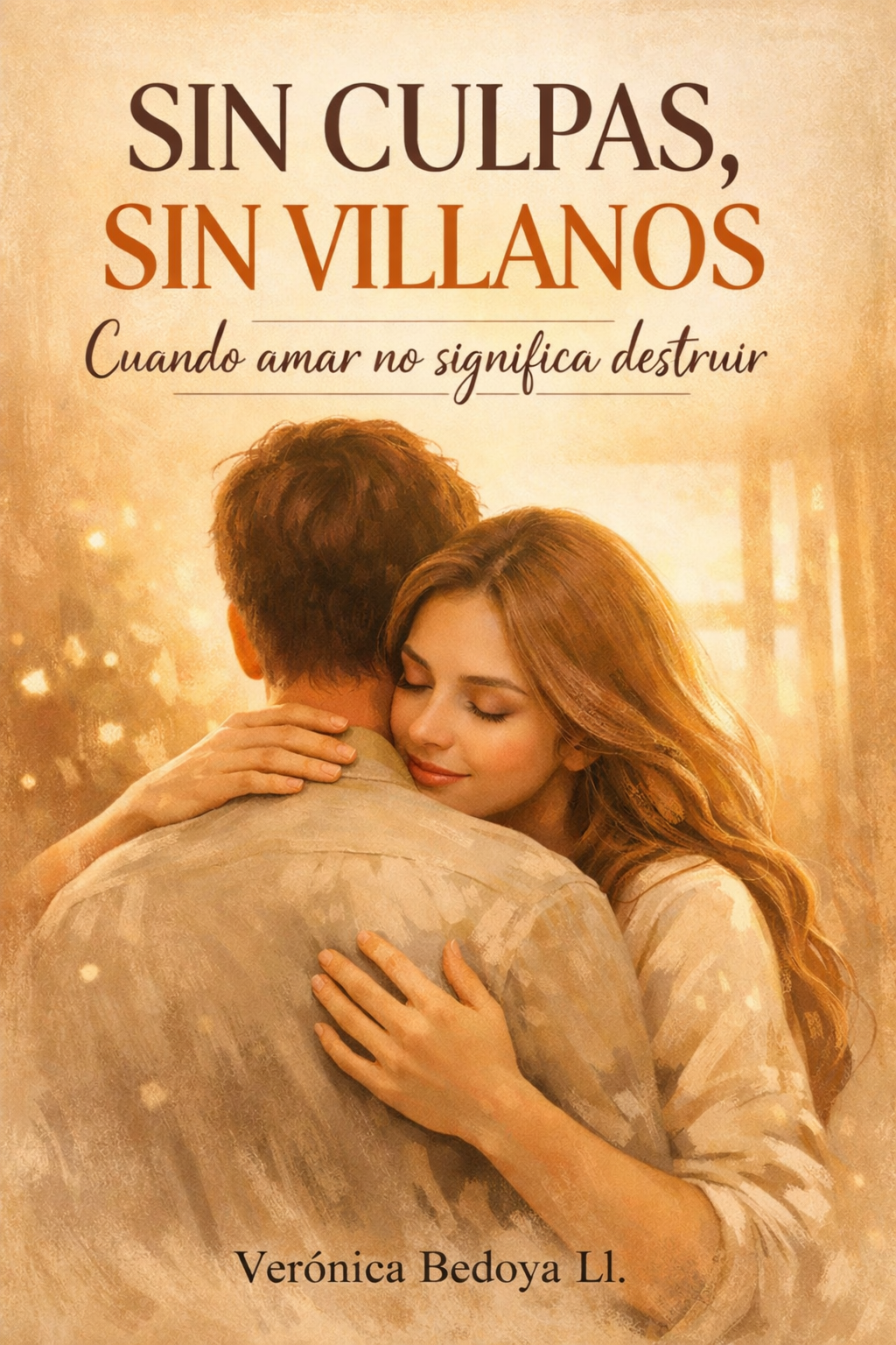 Sin Culpas, Sin Villanos