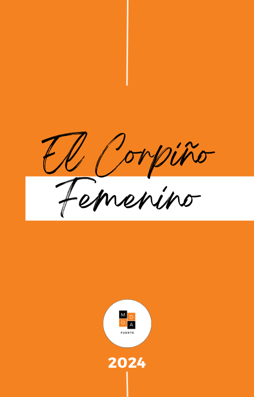 PATRONAJE DE CORPIÑO FEMENINO