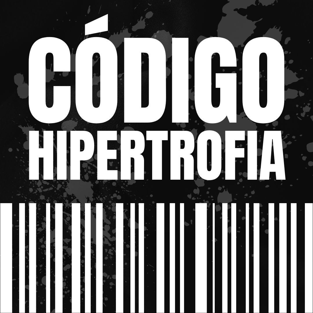 Código Hipertrofia