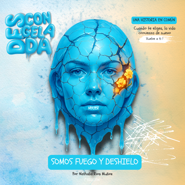 Descongelada — Ebook de Reconexión y Empoderamiento Femenino
