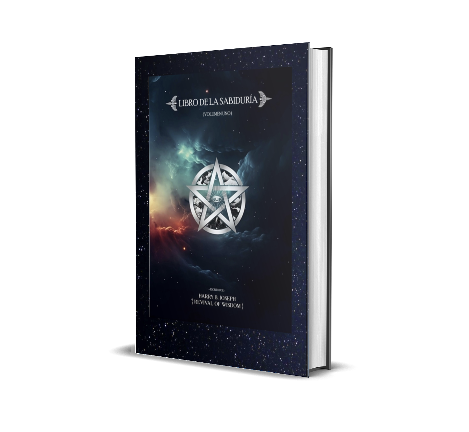 LIBRO DE LA SABIDURIA