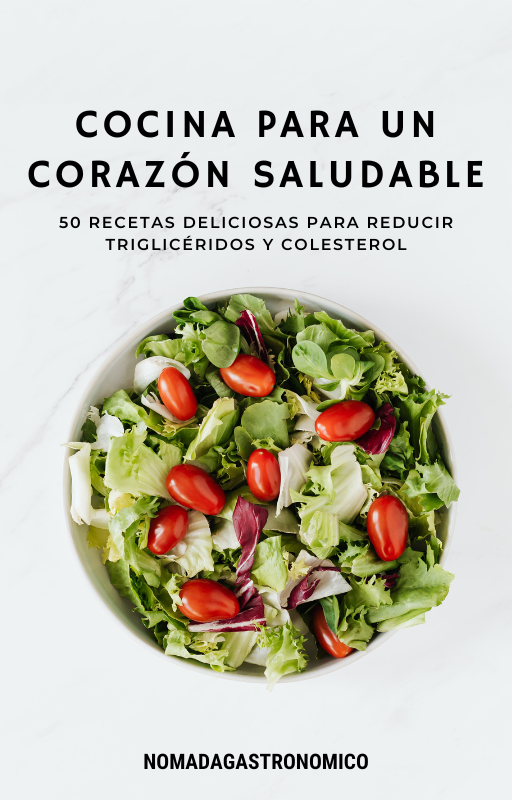 Cocina para un Corazón Saludable