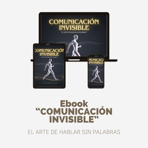 COMUNICACIÓN INVISIBLE