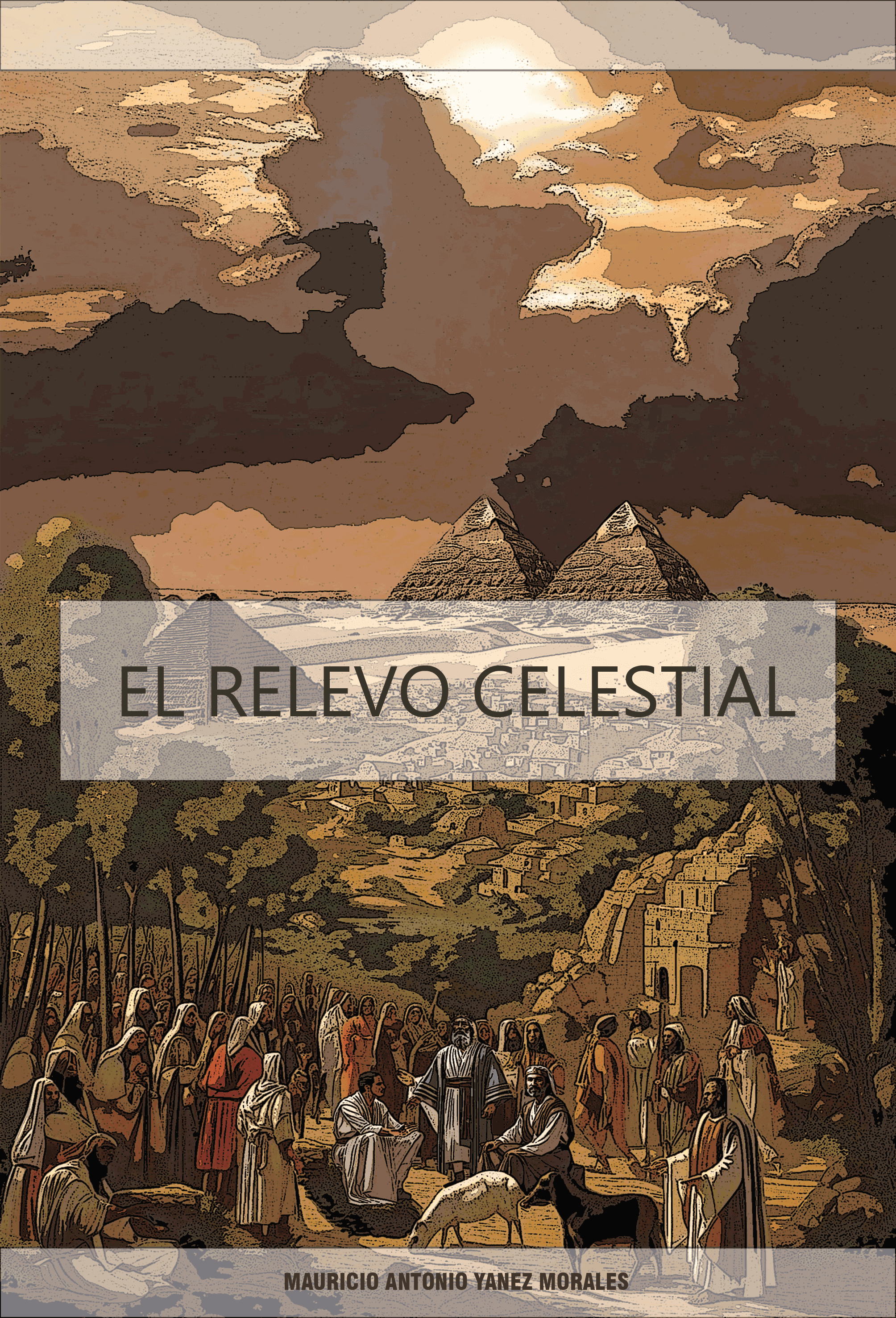 EL RELEVO CELESTIAL