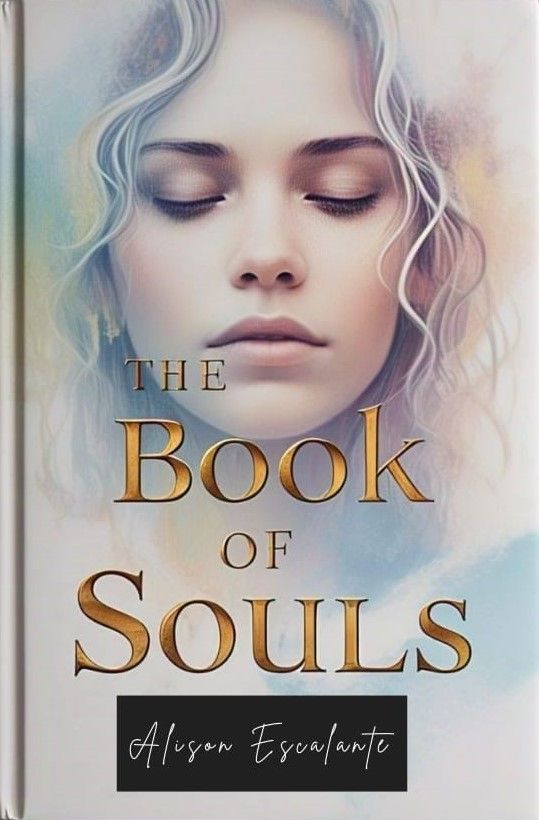 THE BOOK OF SOULS