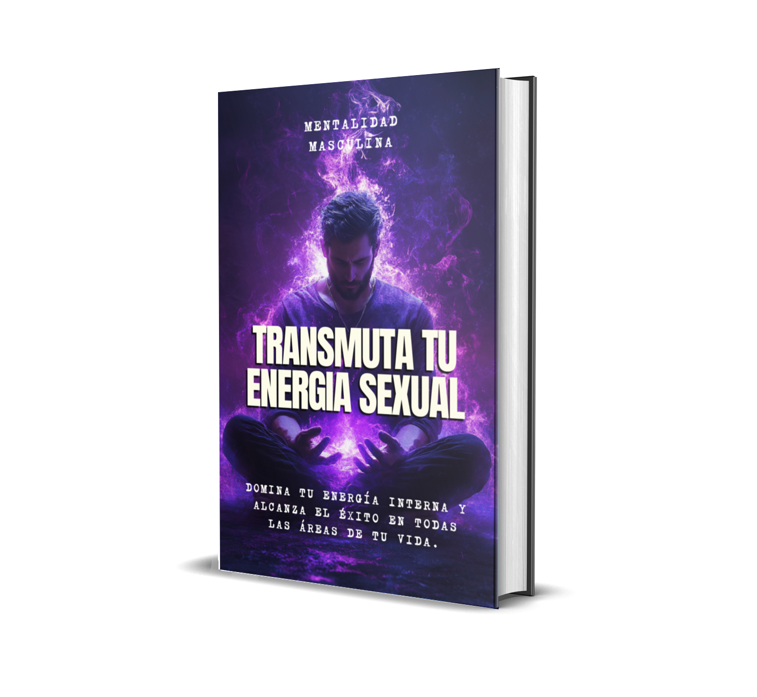Transmuta tu Energía Sexual