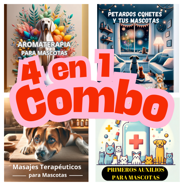 Cómo Cuidar a tu Mascota en Situaciones Críticas Guía práctica para evitar errores comunes y actuar con seguridad