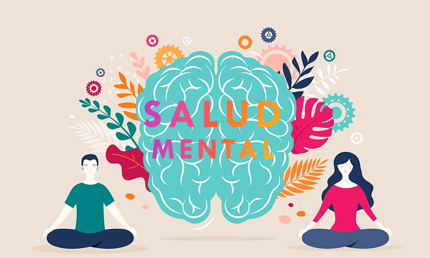 Hábitos para mejorar tu salud mental