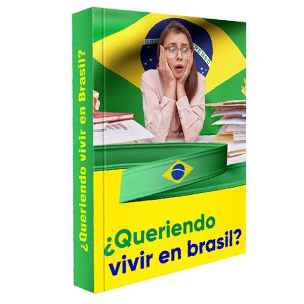 PACK COMPLETO - DOCUMENTOS EN BRASIL
