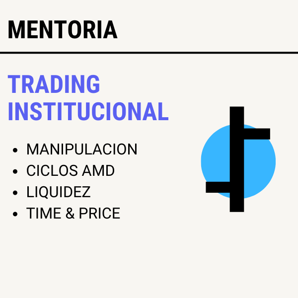 Manipulación de mercado (Algoritmo interbancario)