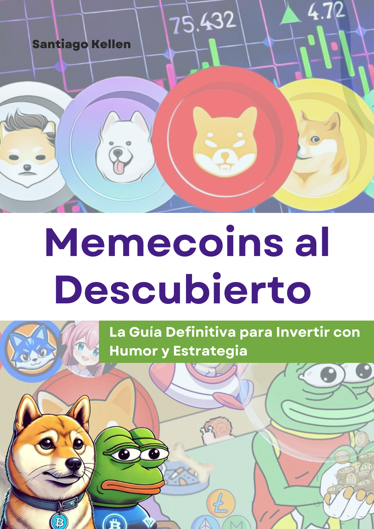 La Guía Definitiva para Invertir en Memecoins con Humor y Estrategia